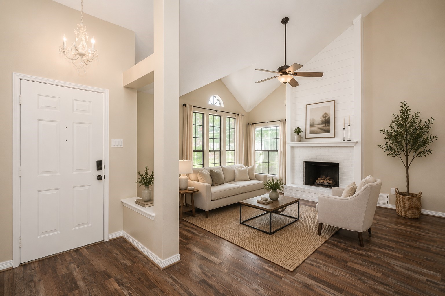 12518 Dolgo Drive Property Photo 4