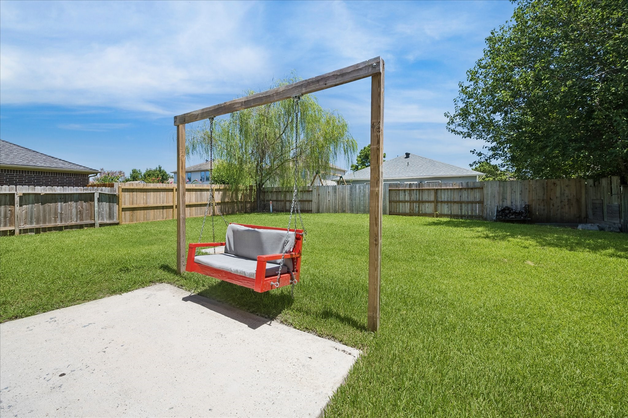 21914 Willow Downs Drive Property Photo 29