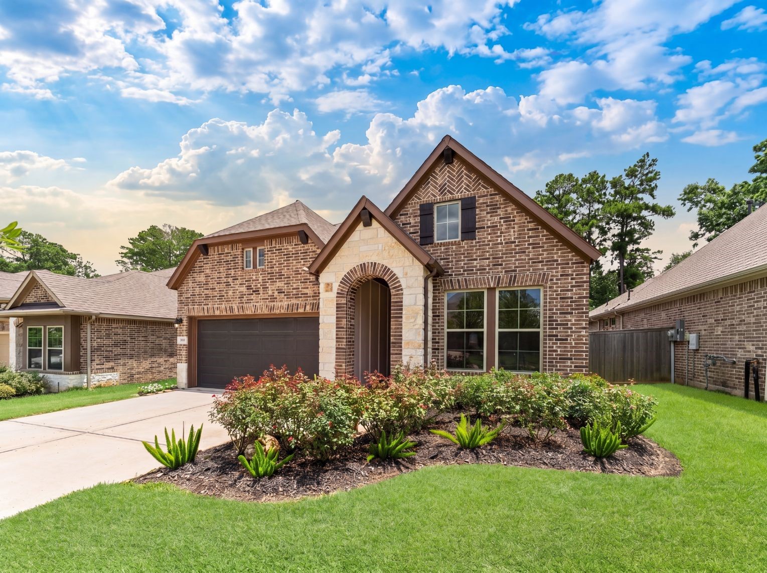 128 Winged Elm Court Property Photo 1