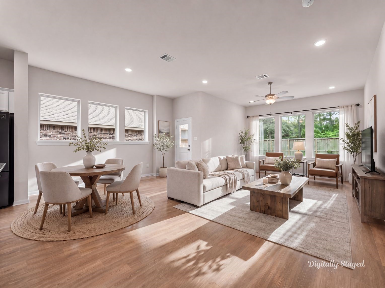 128 Winged Elm Court Property Photo 3