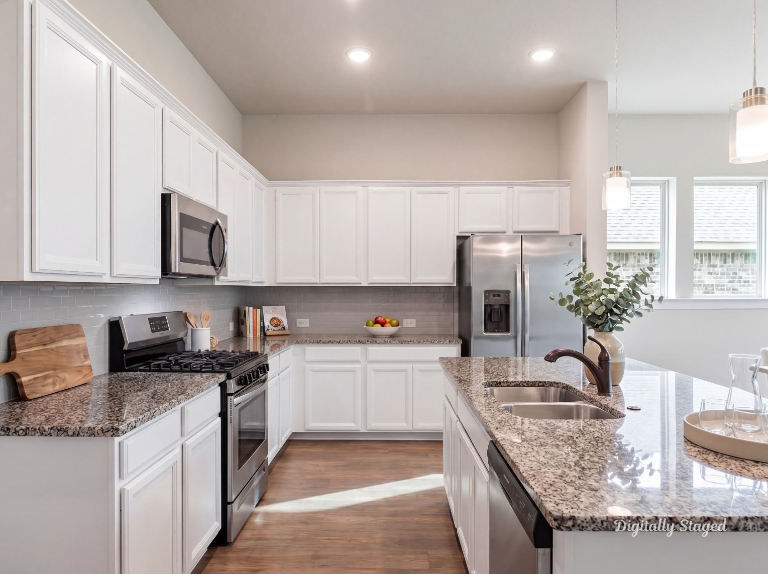 128 Winged Elm Court Property Photo 4