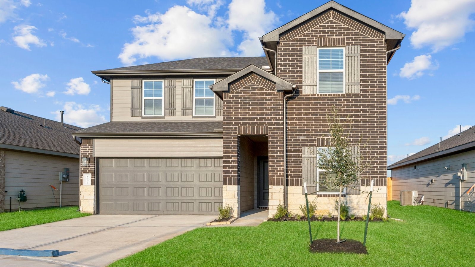 4918 Oakwood Drive