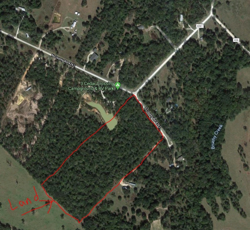 00 County Road 426 Property Photo 3