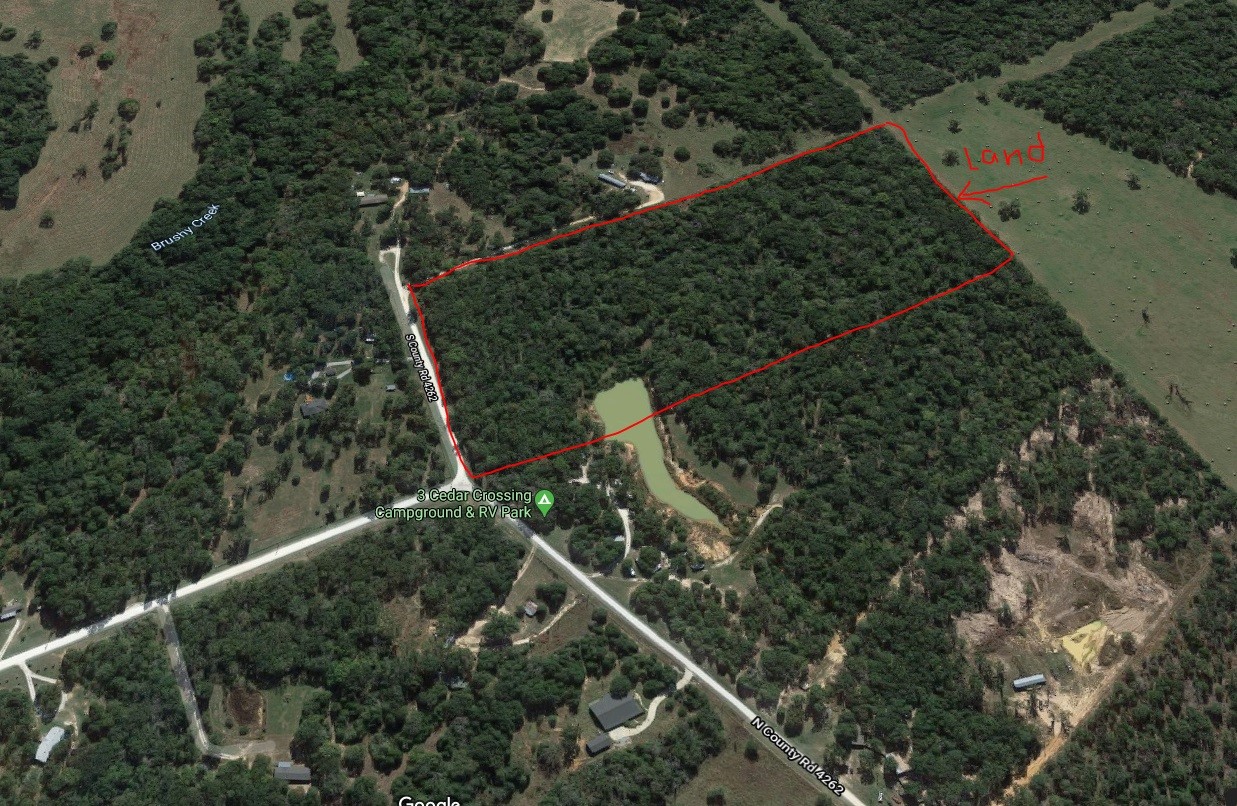00 County Road 426 Property Photo 4
