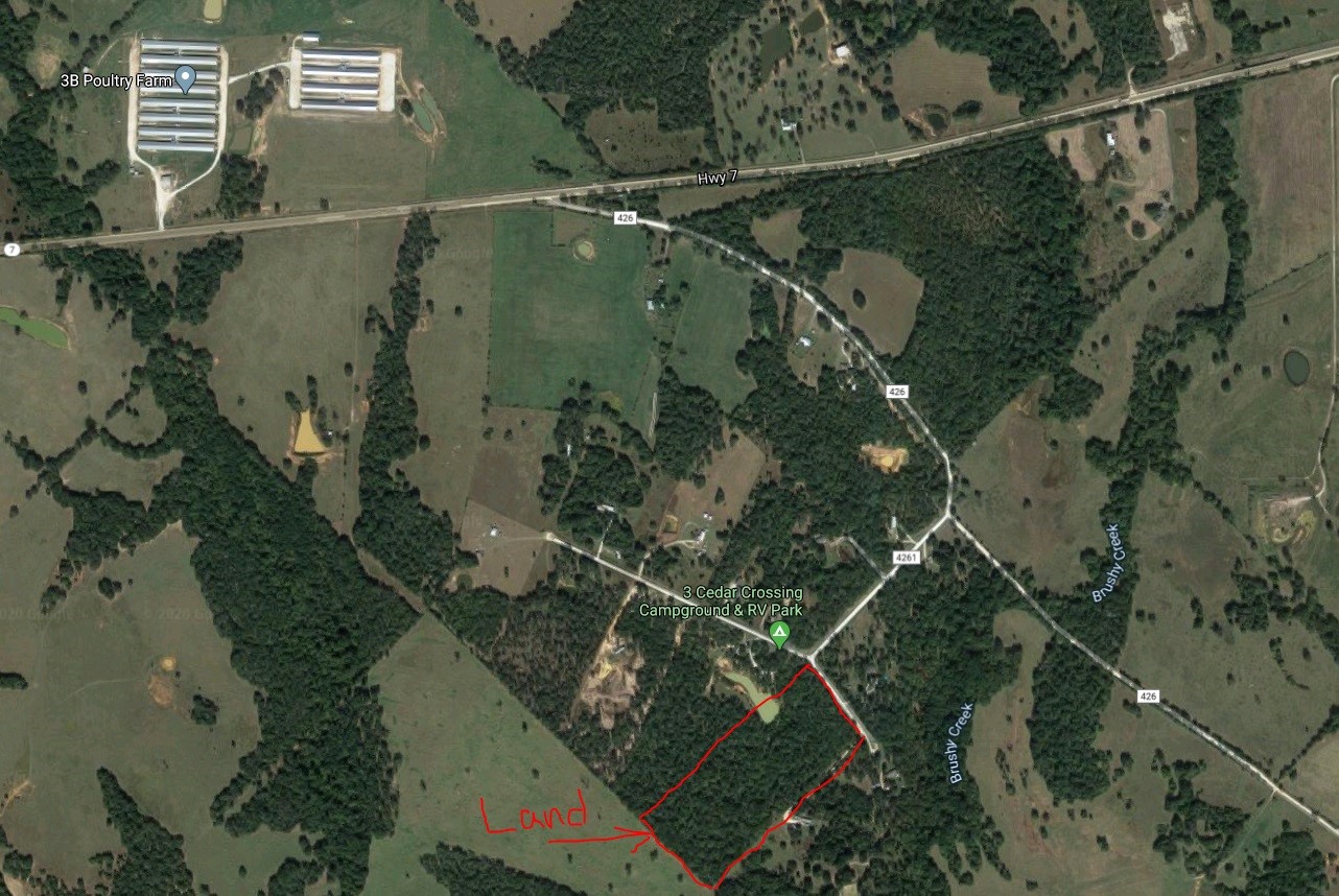 00 County Road 426 Property Photo 5
