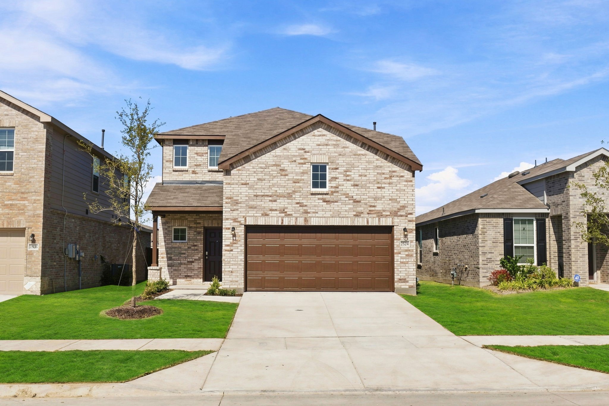 2524 Limerick Drive Property Photo 1