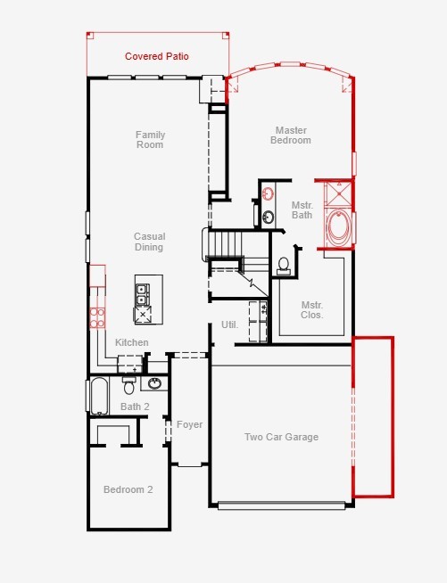 28804 Crockett Gardens Drive Property Photo 2