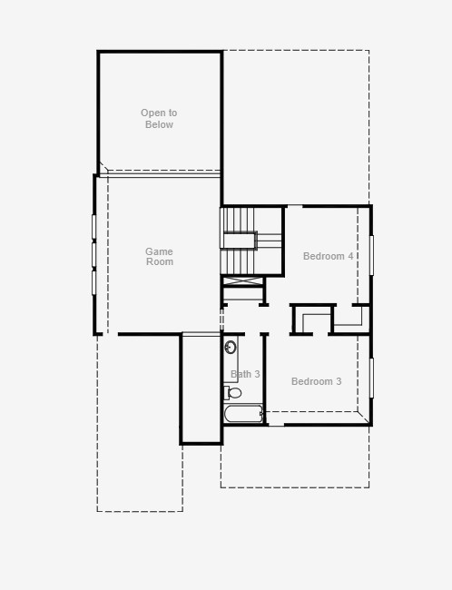 28804 Crockett Gardens Drive Property Photo 3