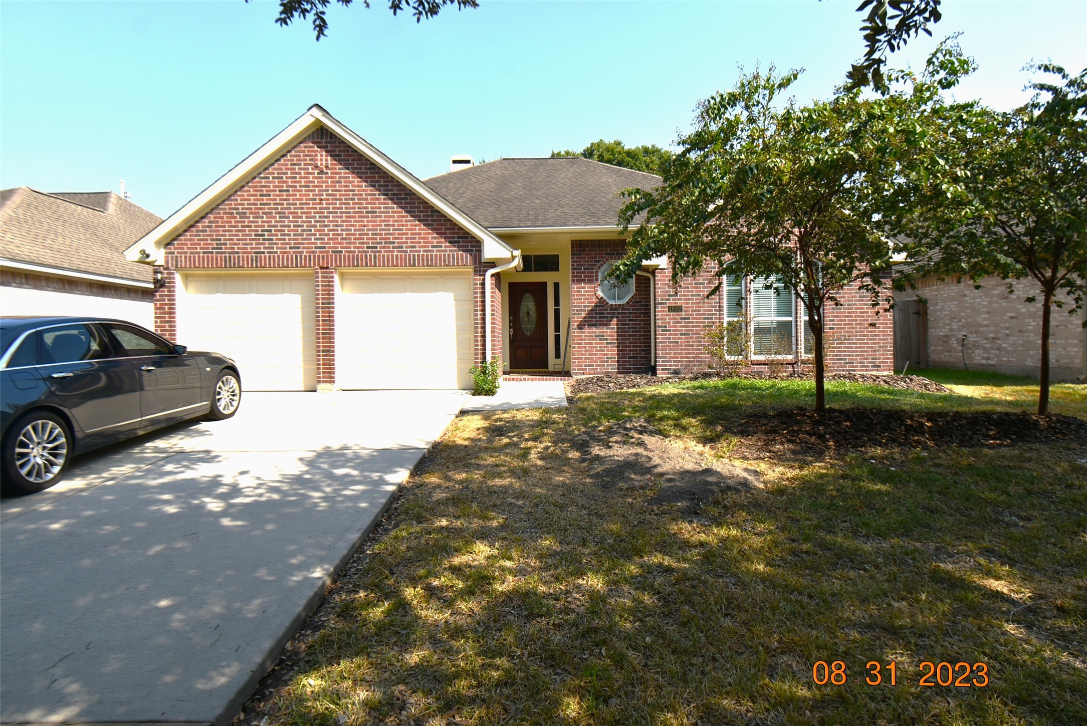 1822 Diamond Brook Drive Property Photo 1