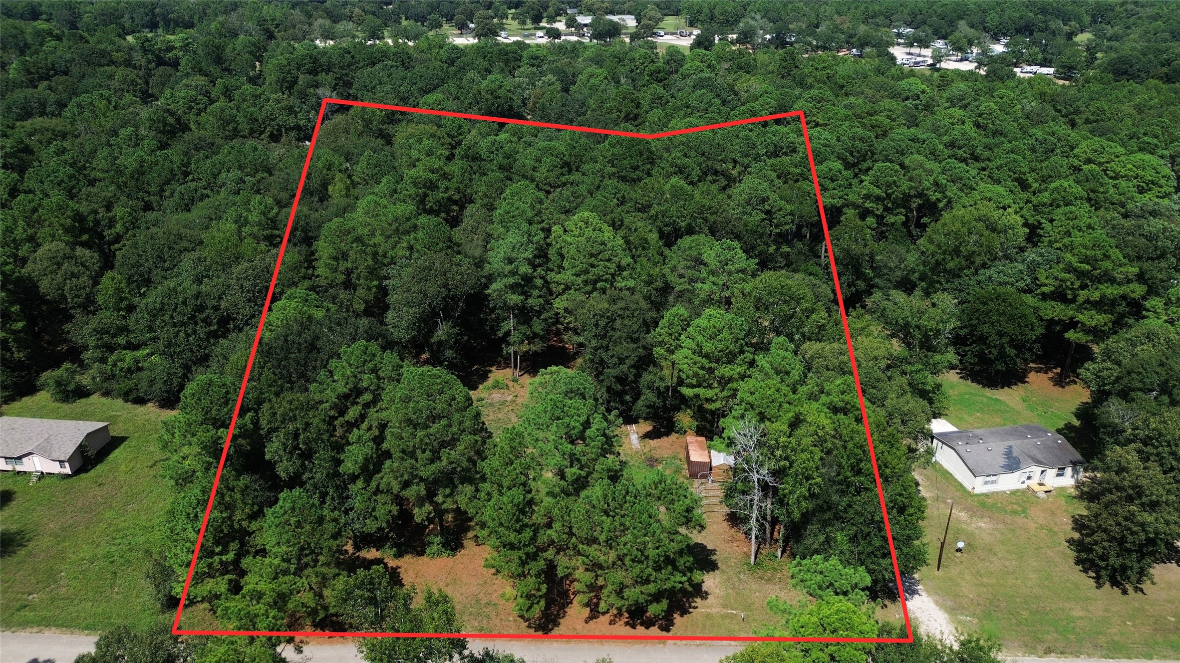 10570 Settlers Crossing