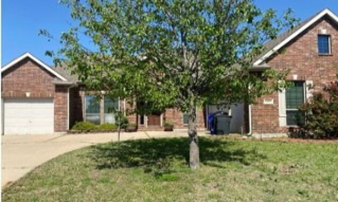 1139 Hickory Park Property Photo
