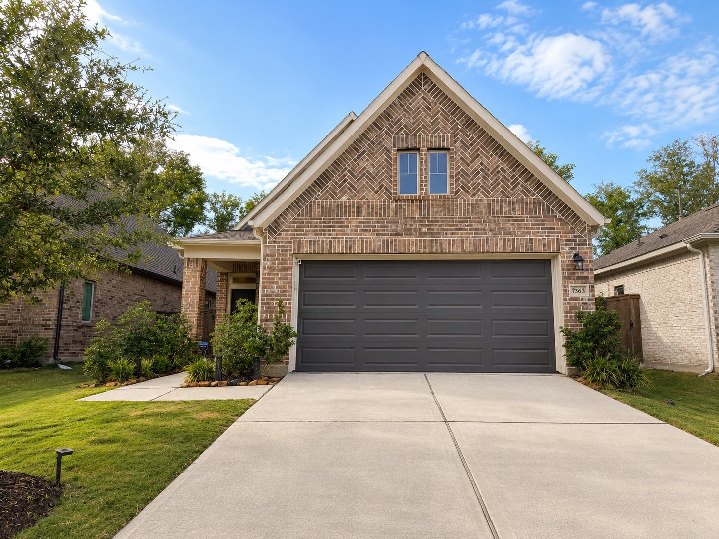7363 Lake Arrowhead Lane Property Photo 1