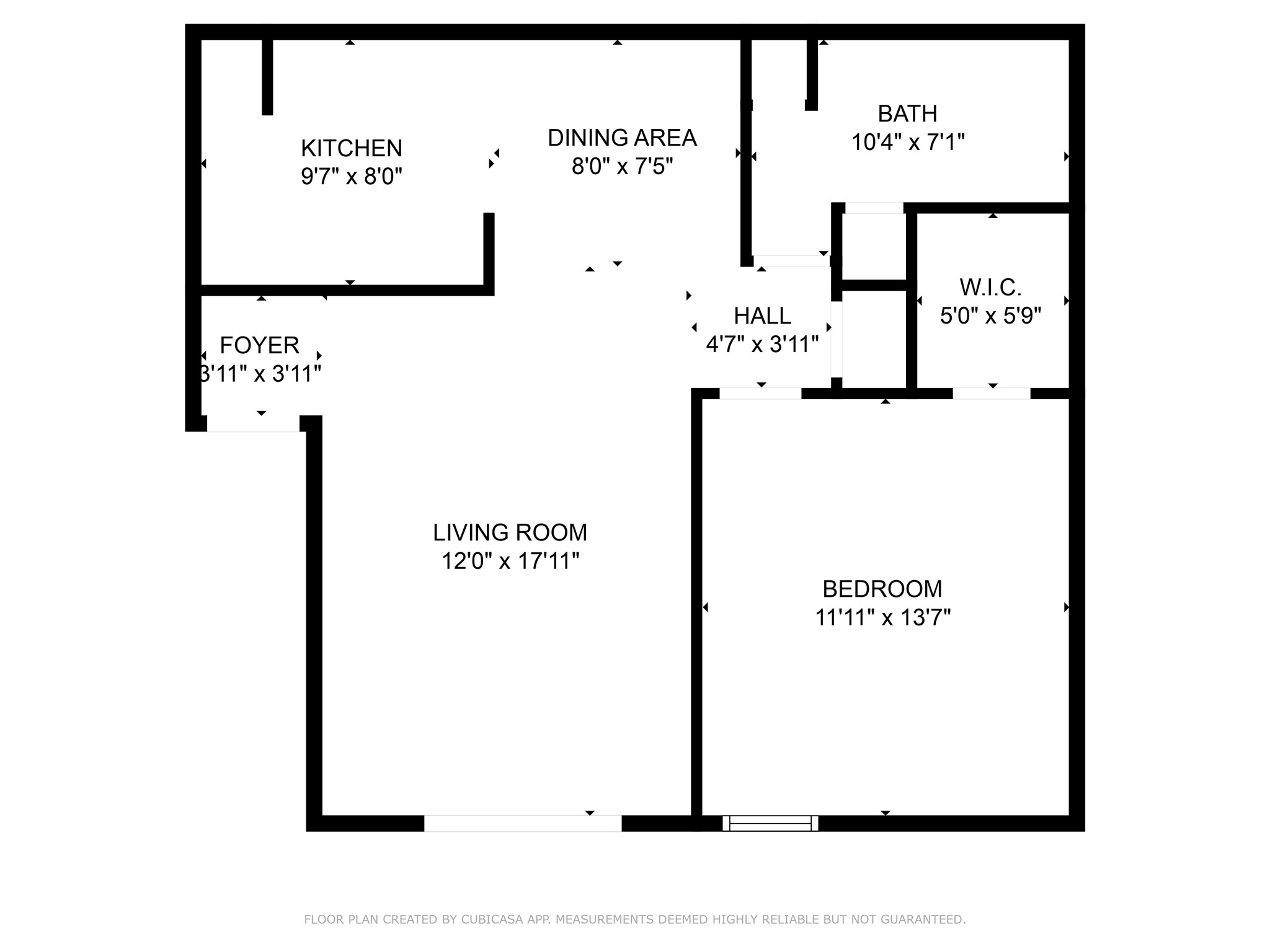 1860 White Oak Drive 245 Property Photo 24