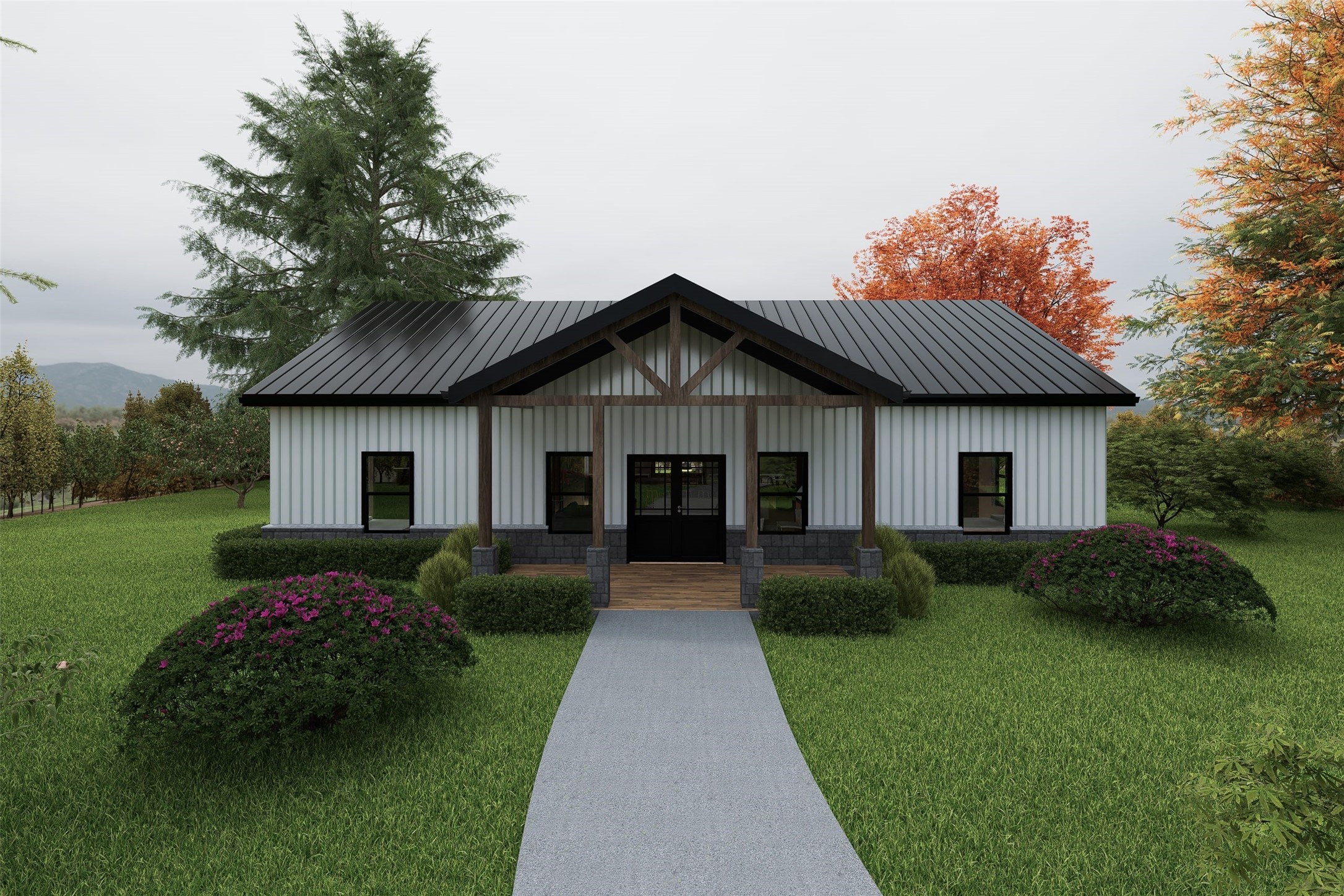 465 Private Road 1314 Property Photo 1