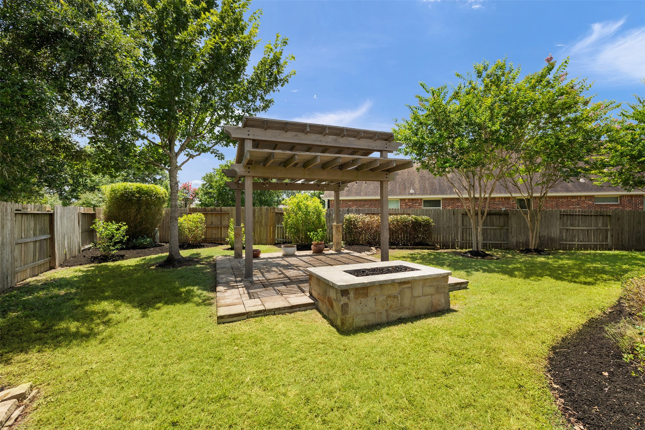 17119 Kirkton Moor Drive Property Photo 1