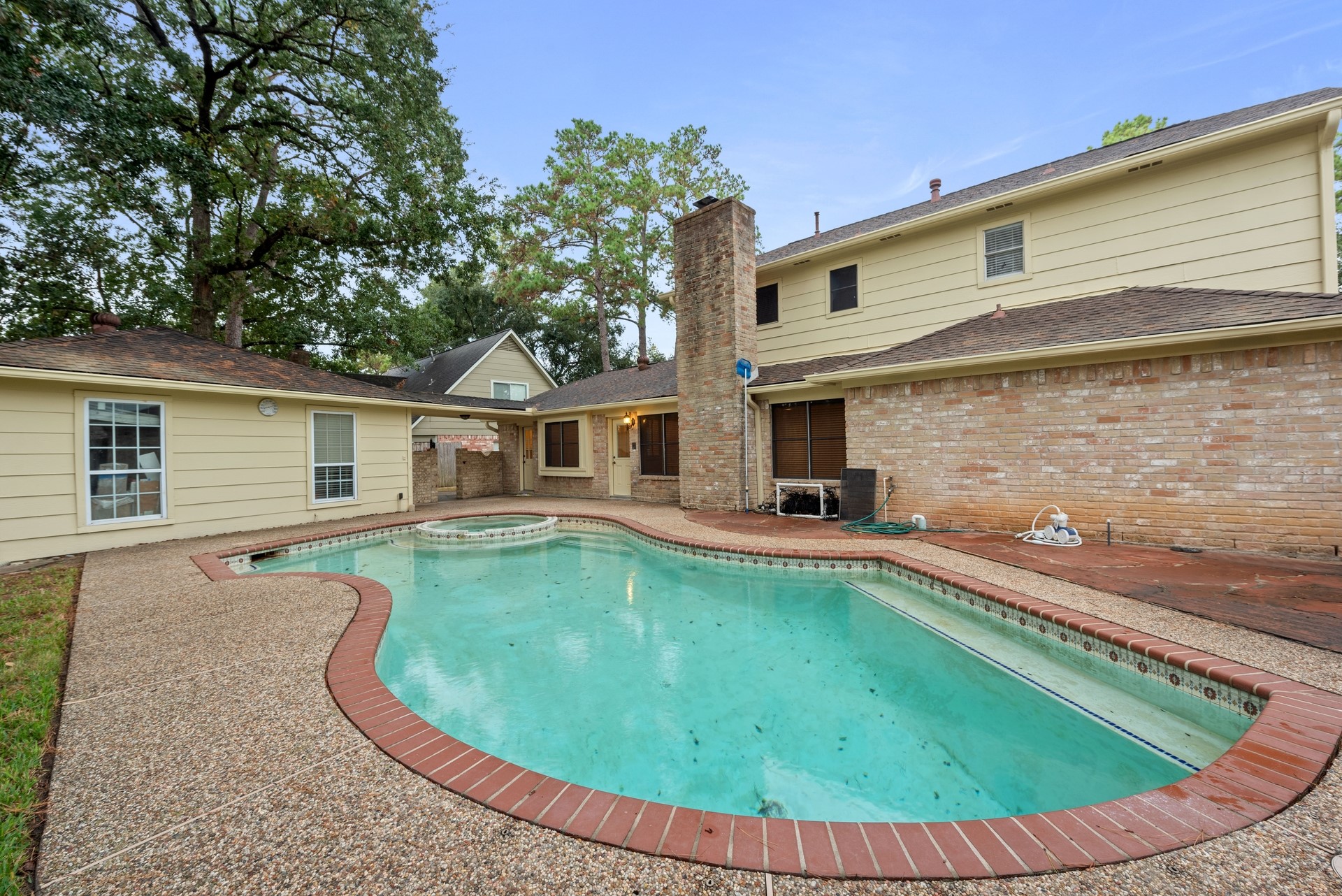 9719 Godstone Lane Property Photo 18
