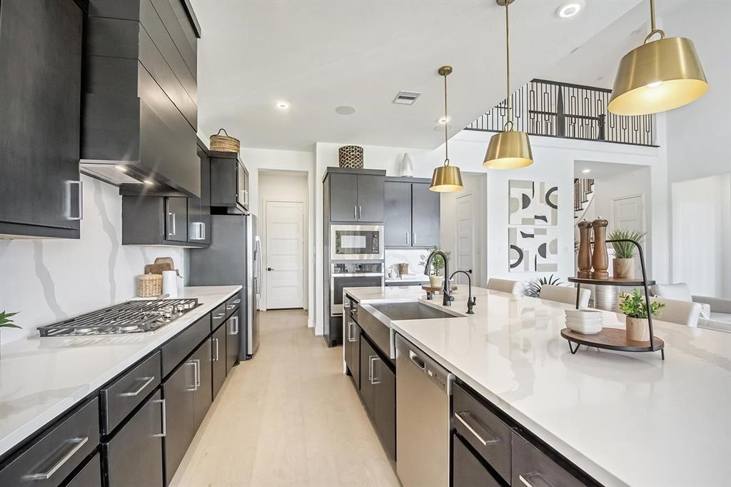 6418 Moro Creek Lane Property Photo 3