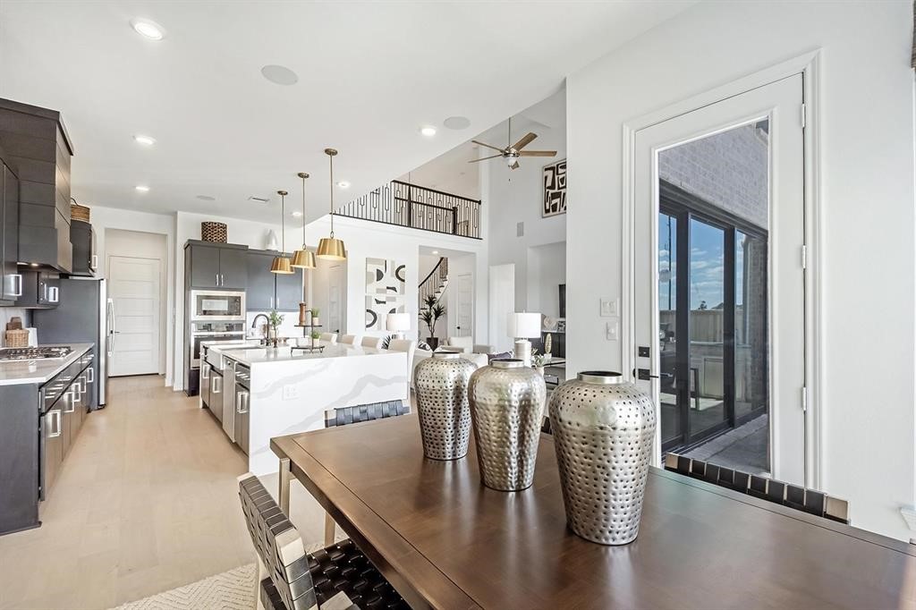 6418 Moro Creek Lane Property Photo 4