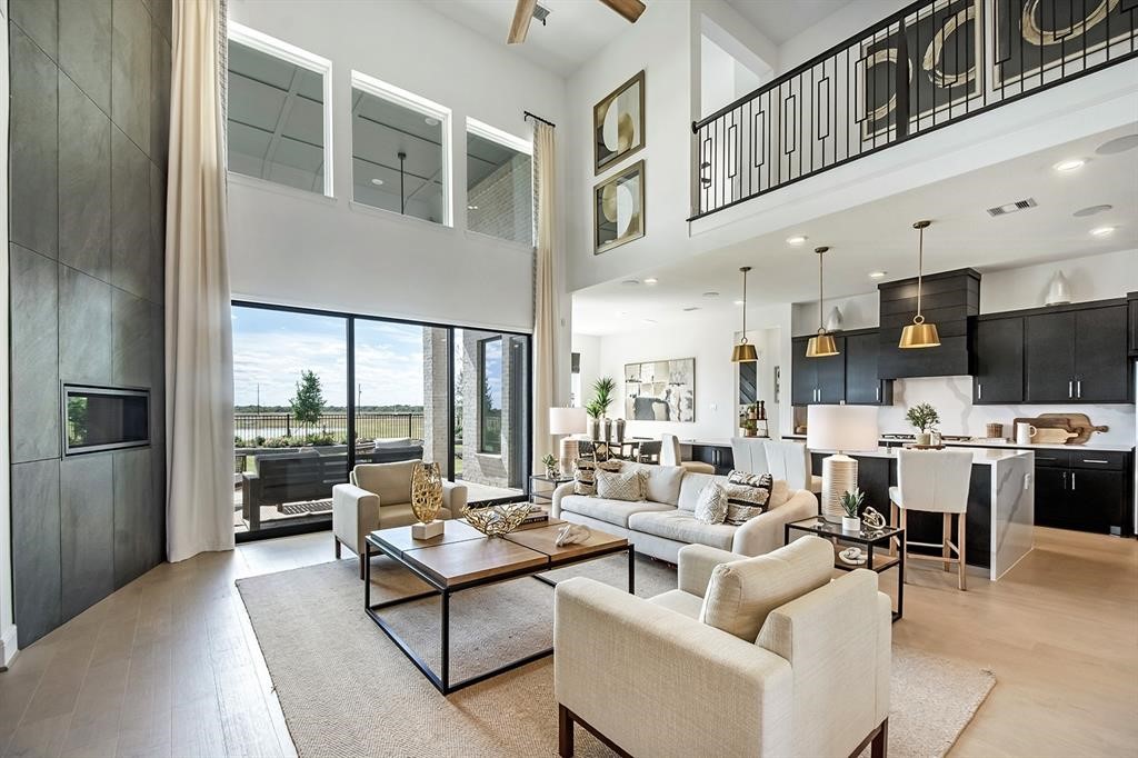 6418 Moro Creek Lane Property Photo 6