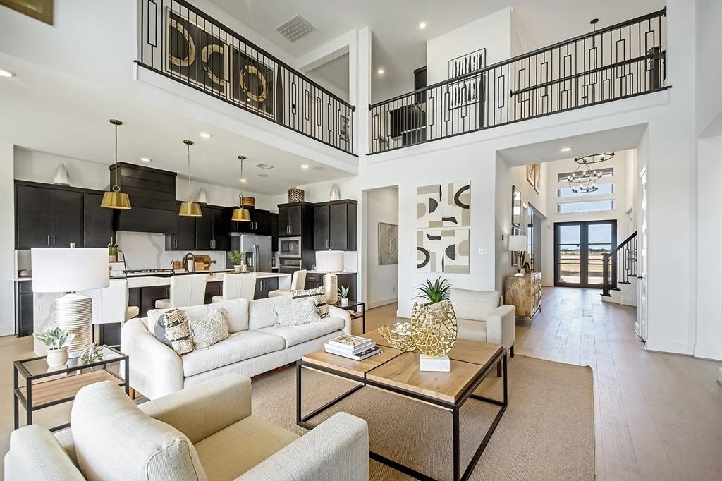 6418 Moro Creek Lane Property Photo 7