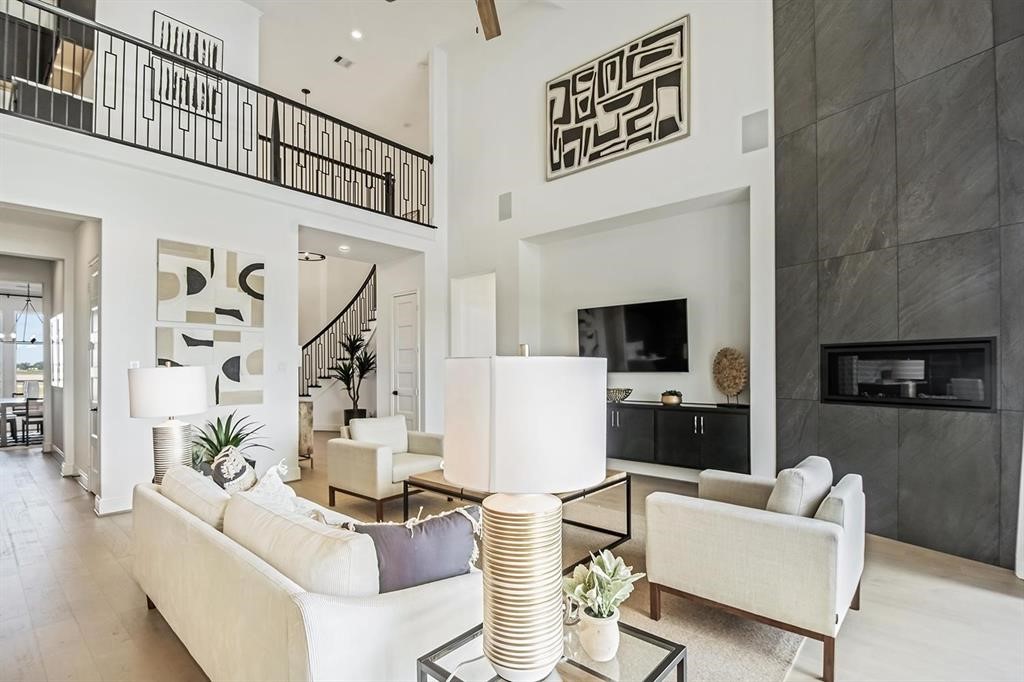 6418 Moro Creek Lane Property Photo 8