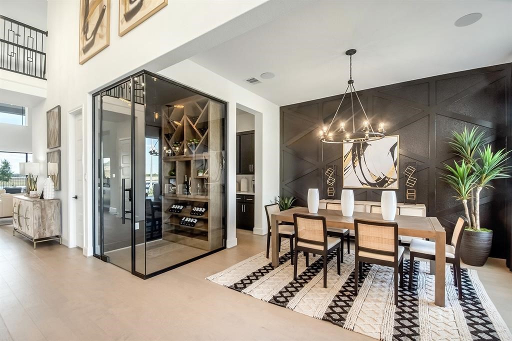 6418 Moro Creek Lane Property Photo 9