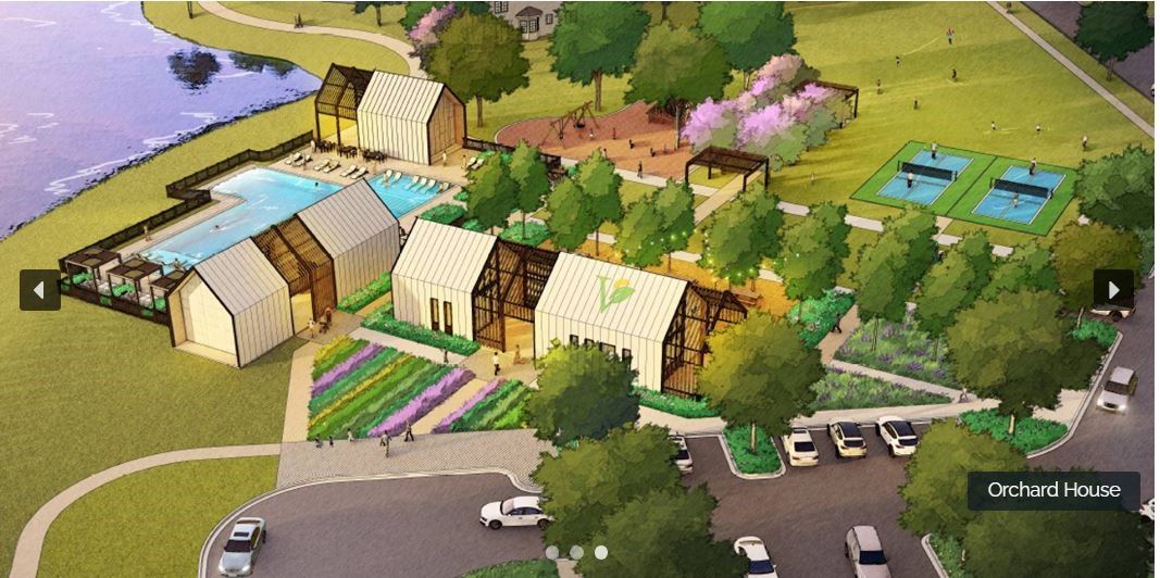 6418 Moro Creek Lane Property Photo 19