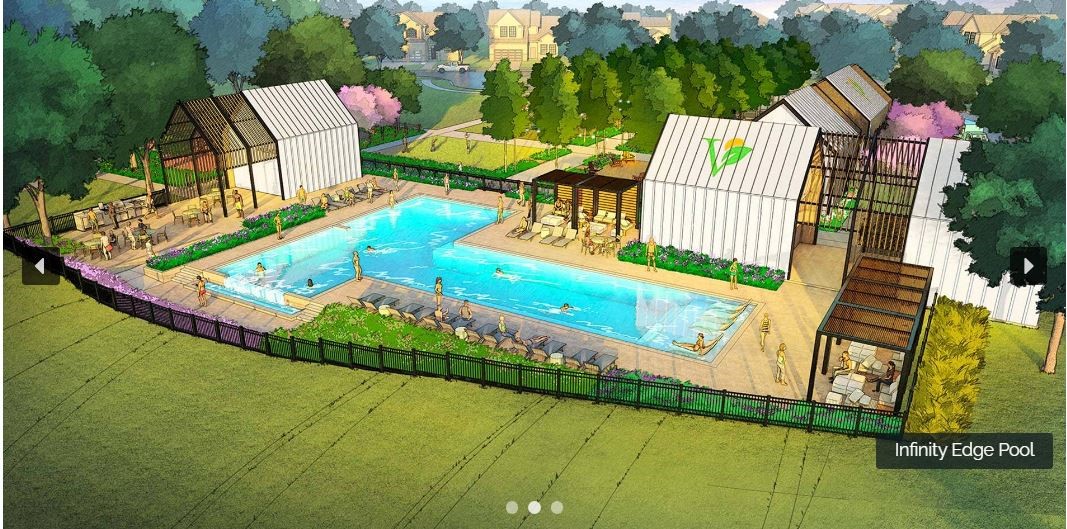 6418 Moro Creek Lane Property Photo 20