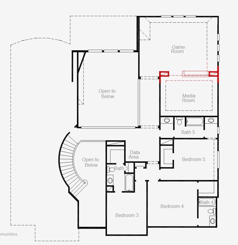 6418 Moro Creek Lane Property Photo 23