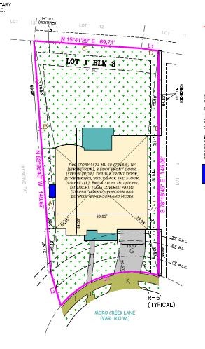 6418 Moro Creek Lane Property Photo 25