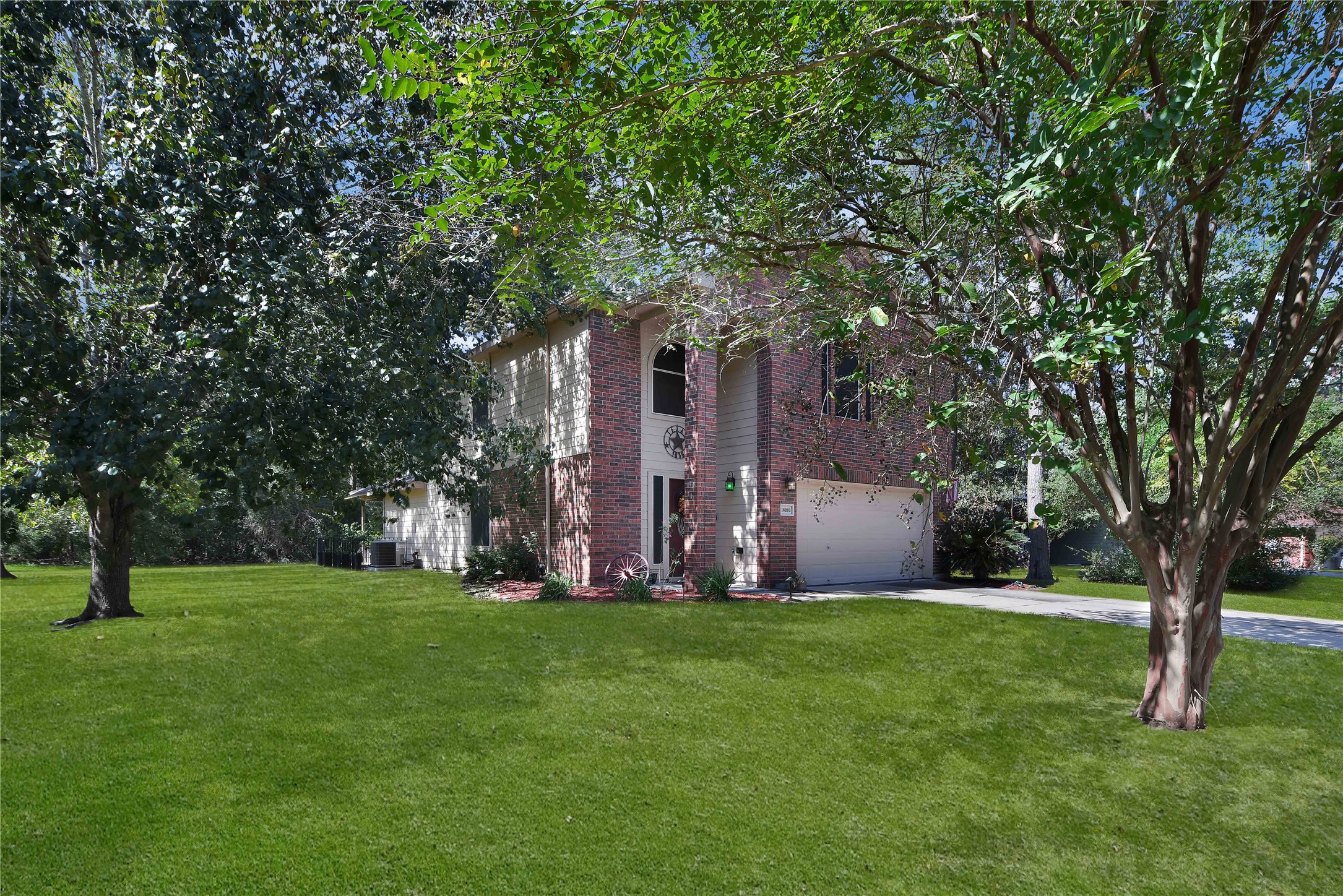 16203 Taffrail Way Property Photo 3