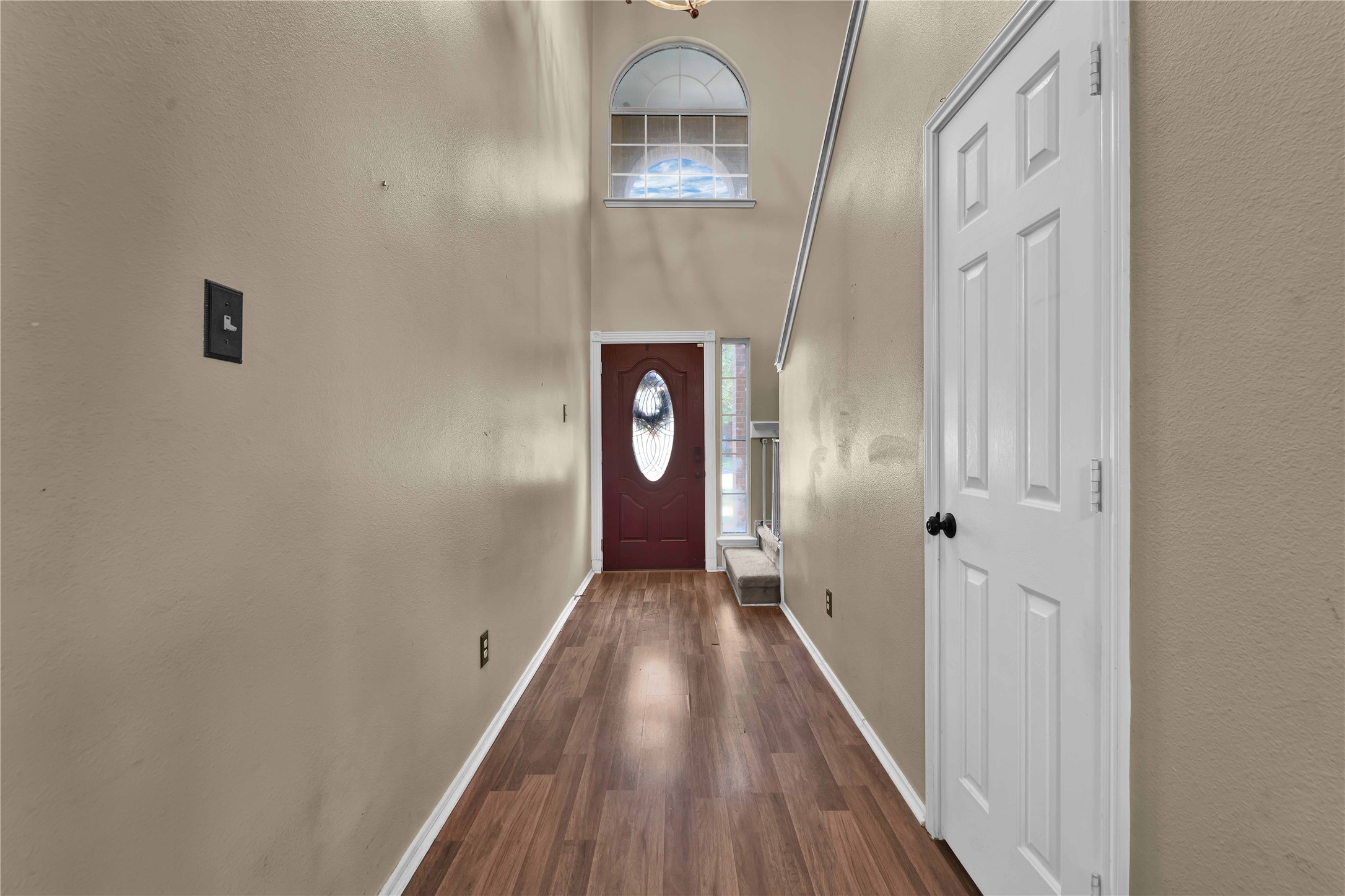 16203 Taffrail Way Property Photo 4