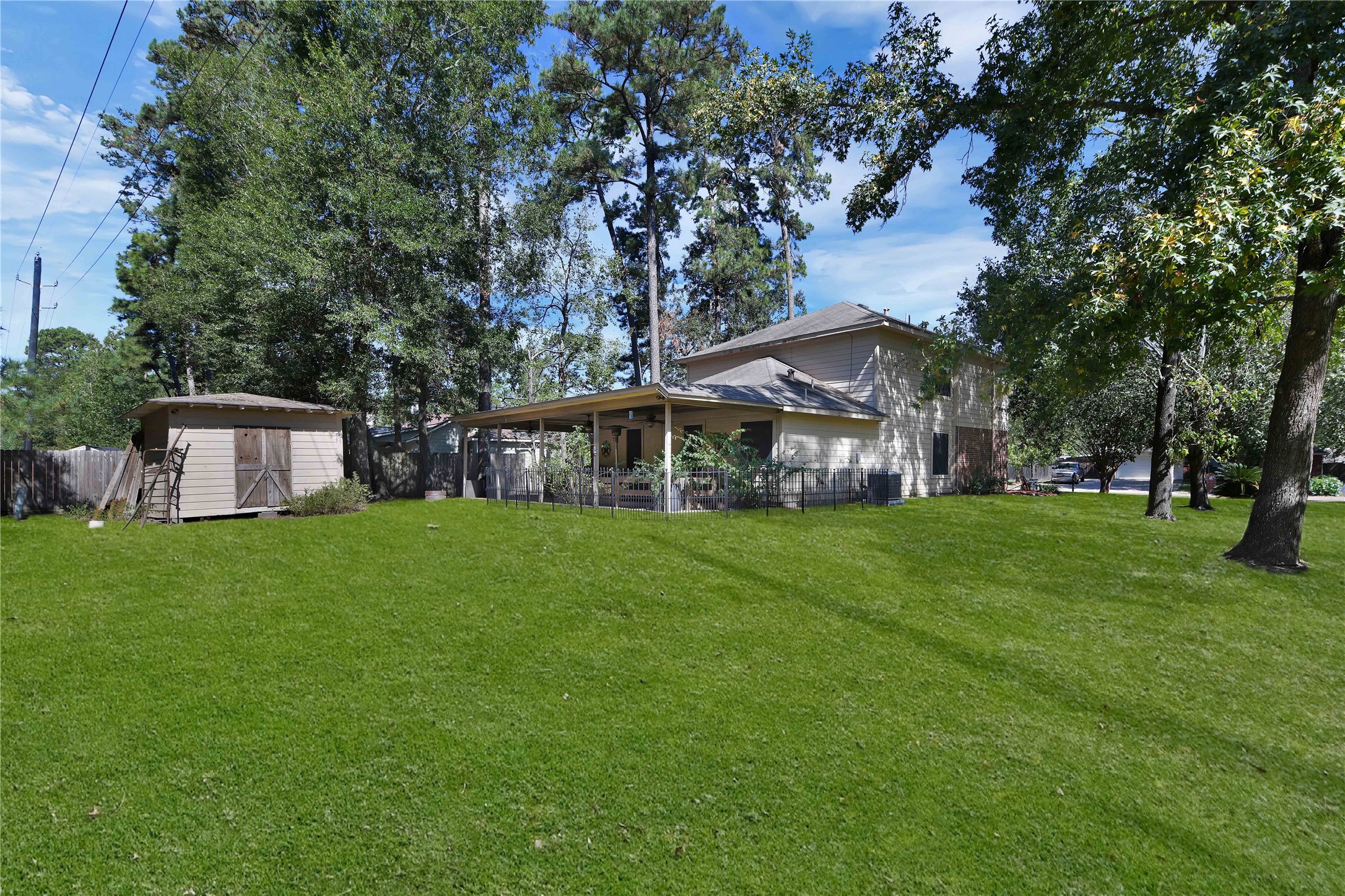 16203 Taffrail Way Property Photo 28