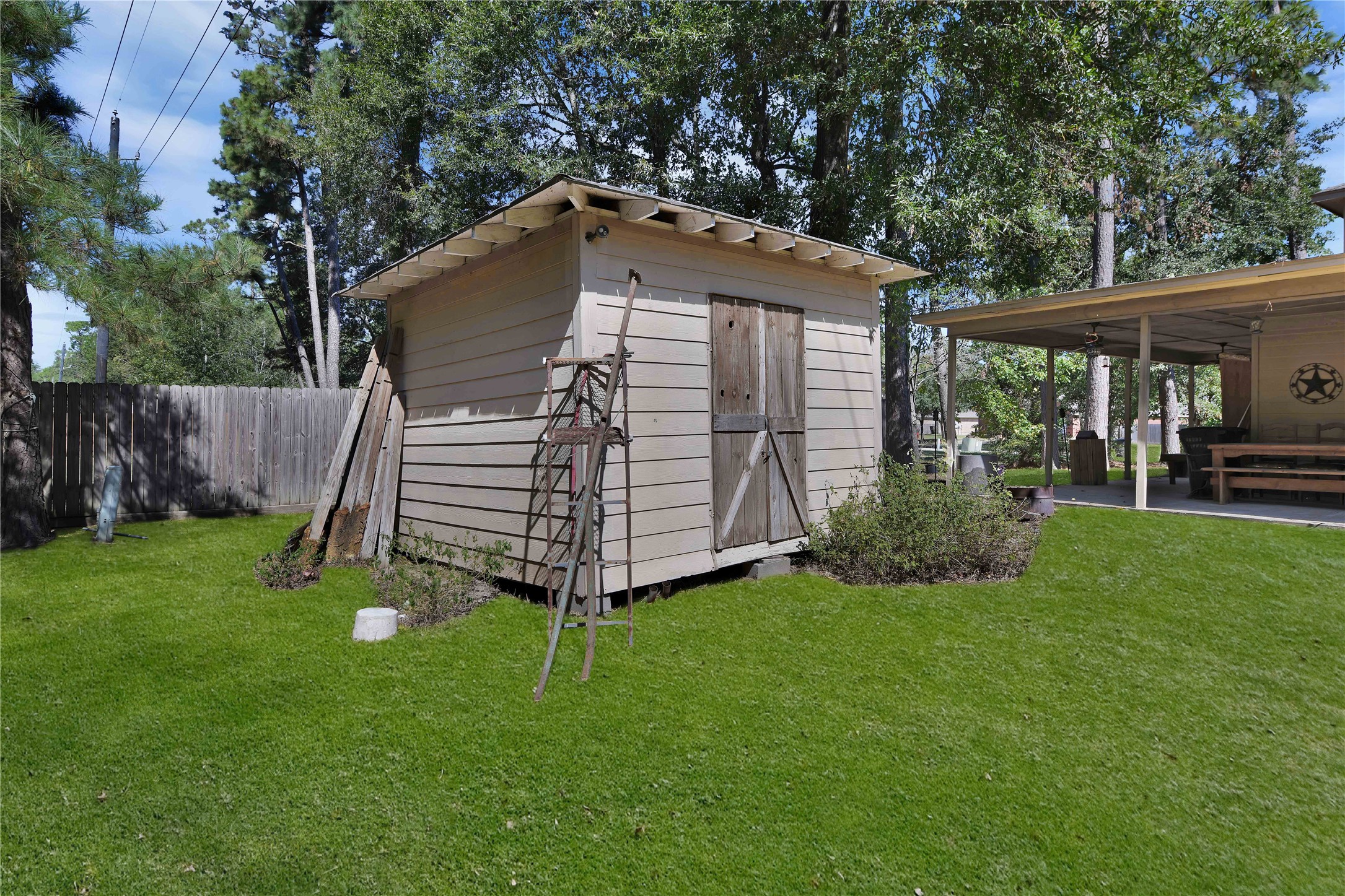 16203 Taffrail Way Property Photo 29