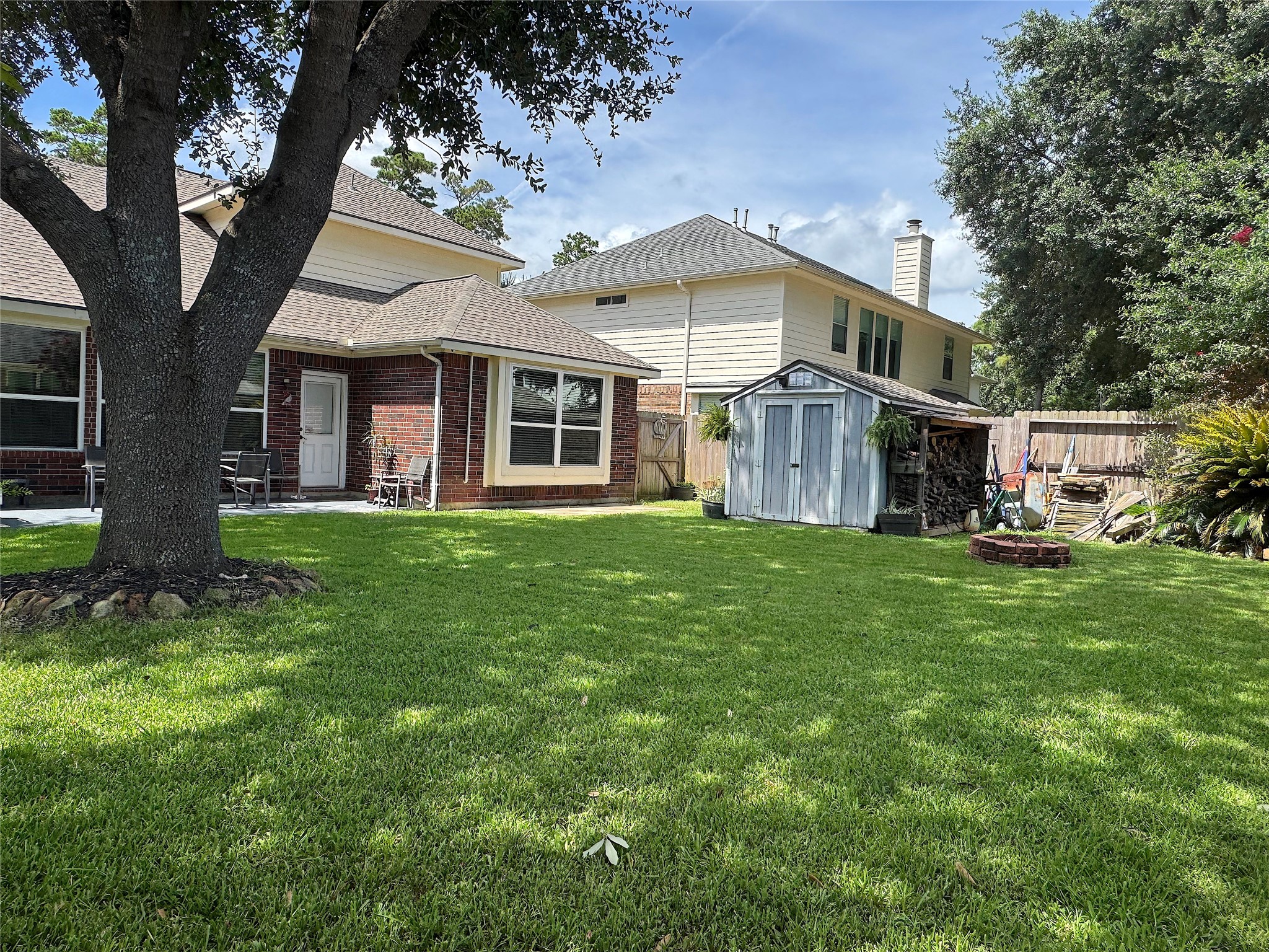 20422 Silver Oak Trail Property Photo 6