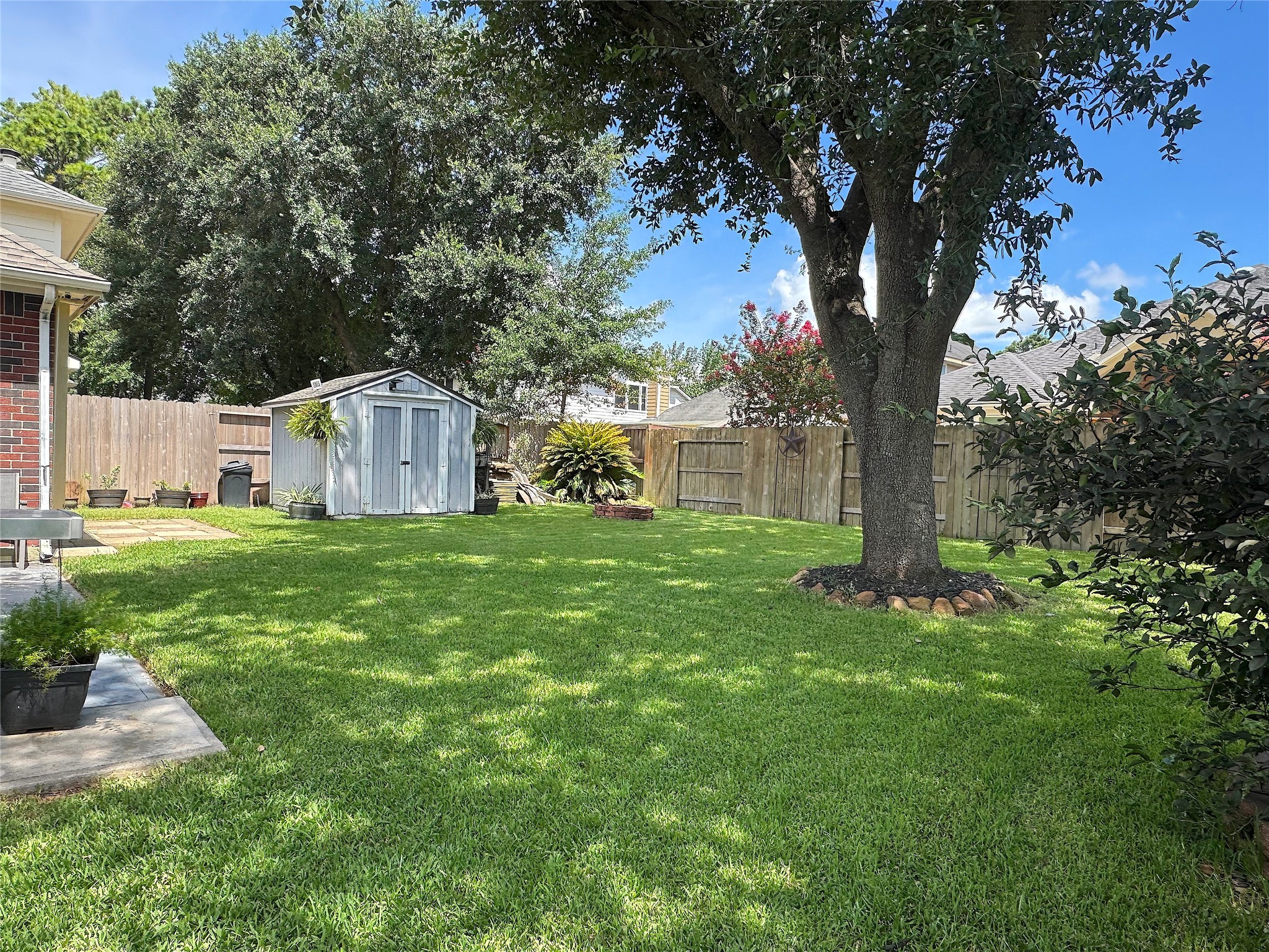 20422 Silver Oak Trail Property Photo 18