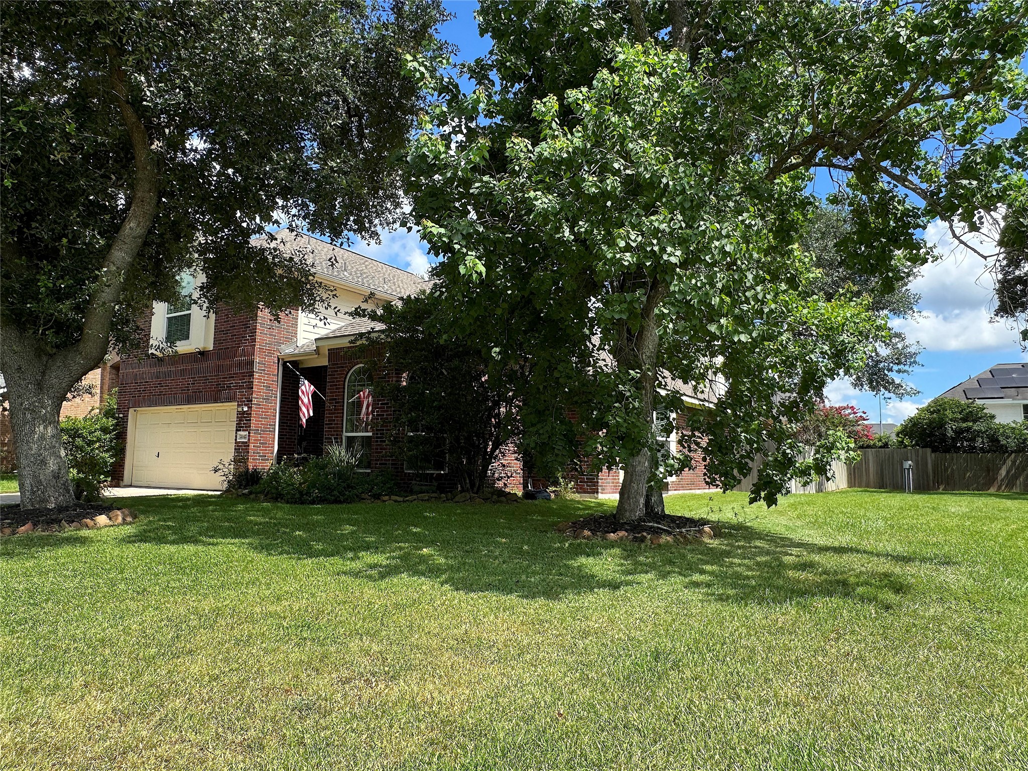 20422 Silver Oak Trail Property Photo 25