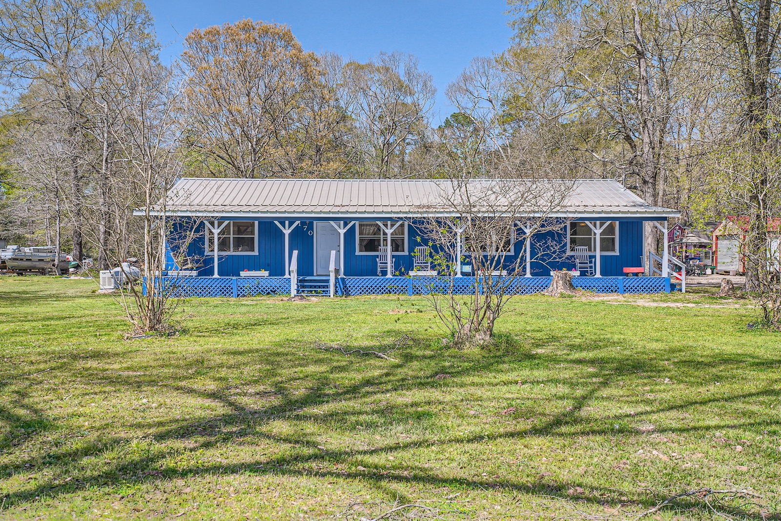 170 Trails End Drive Property Photo