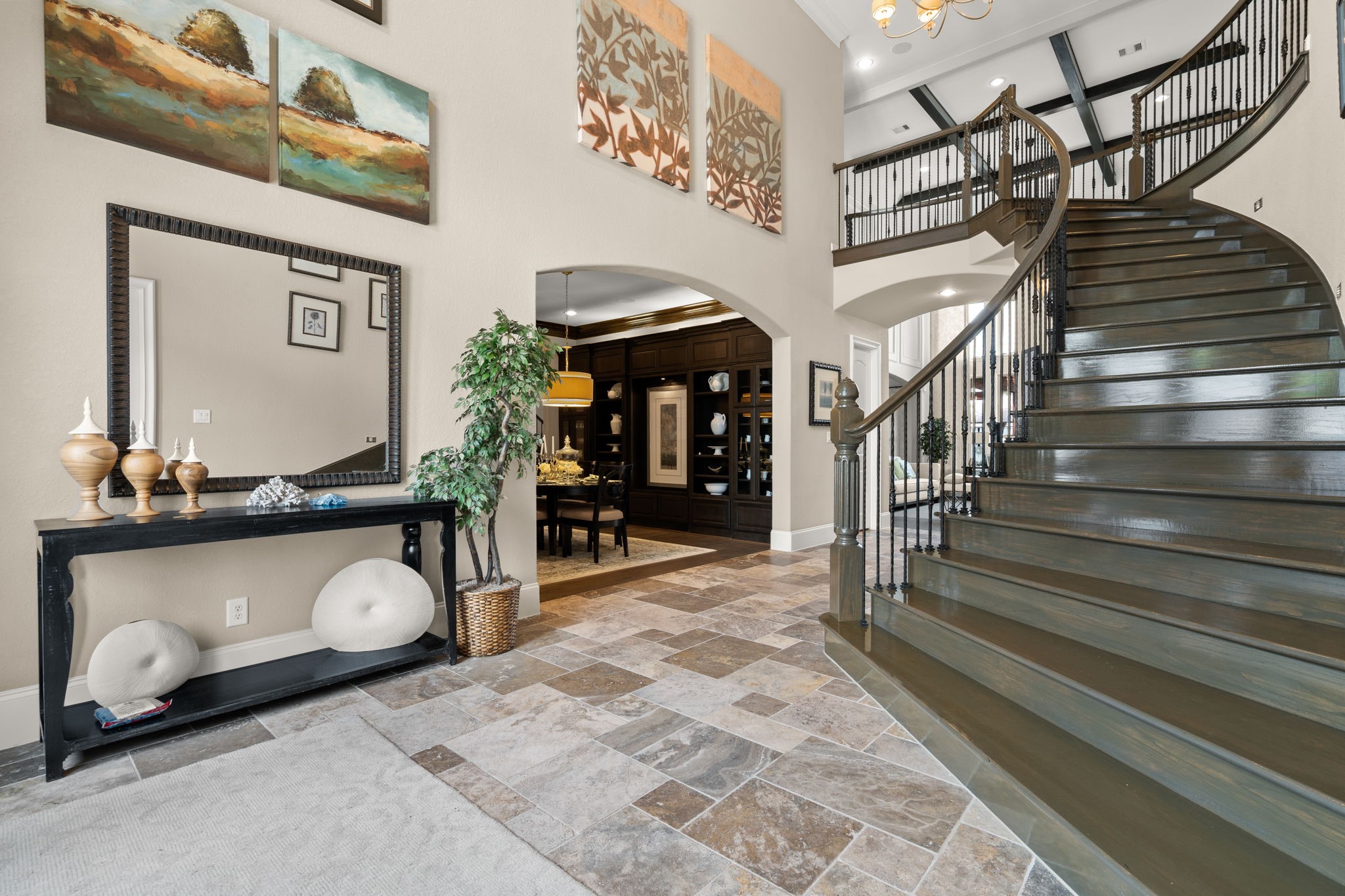 5023 Vista Blue Lane Property Photo 4