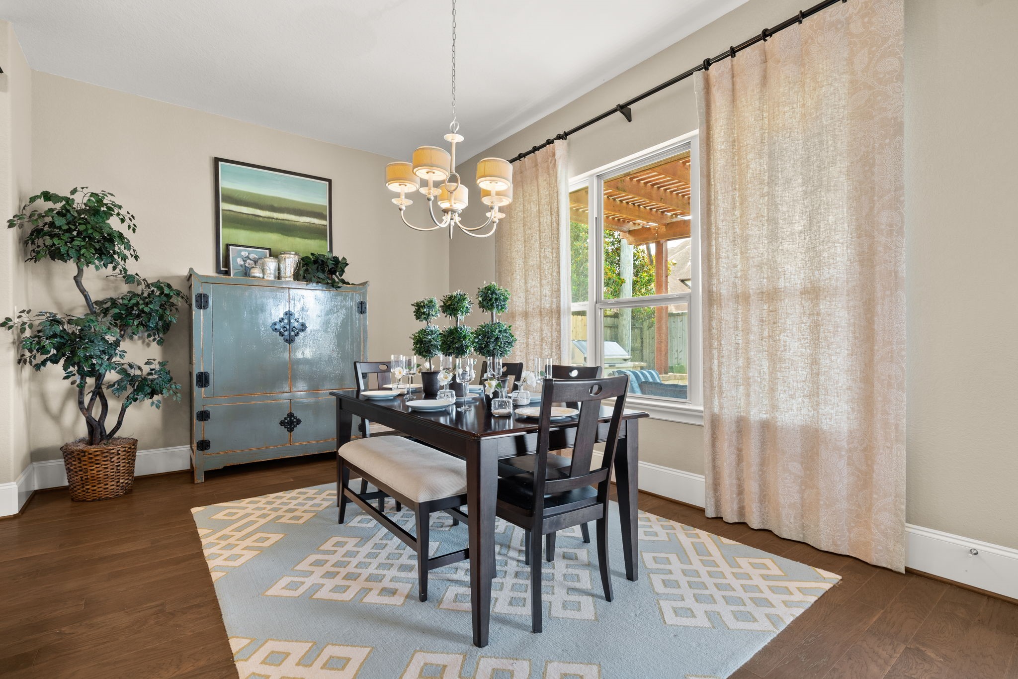 5023 Vista Blue Lane Property Photo 19