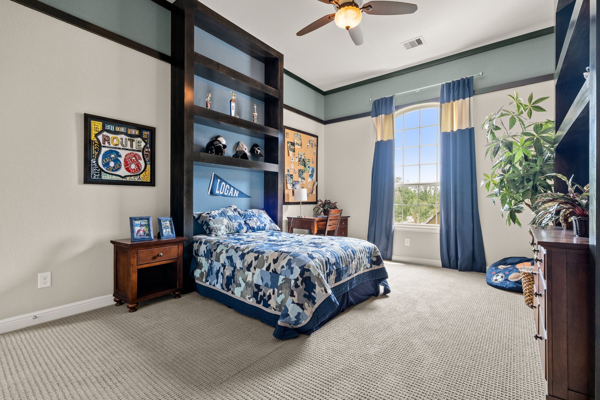 5023 Vista Blue Lane Property Photo 35