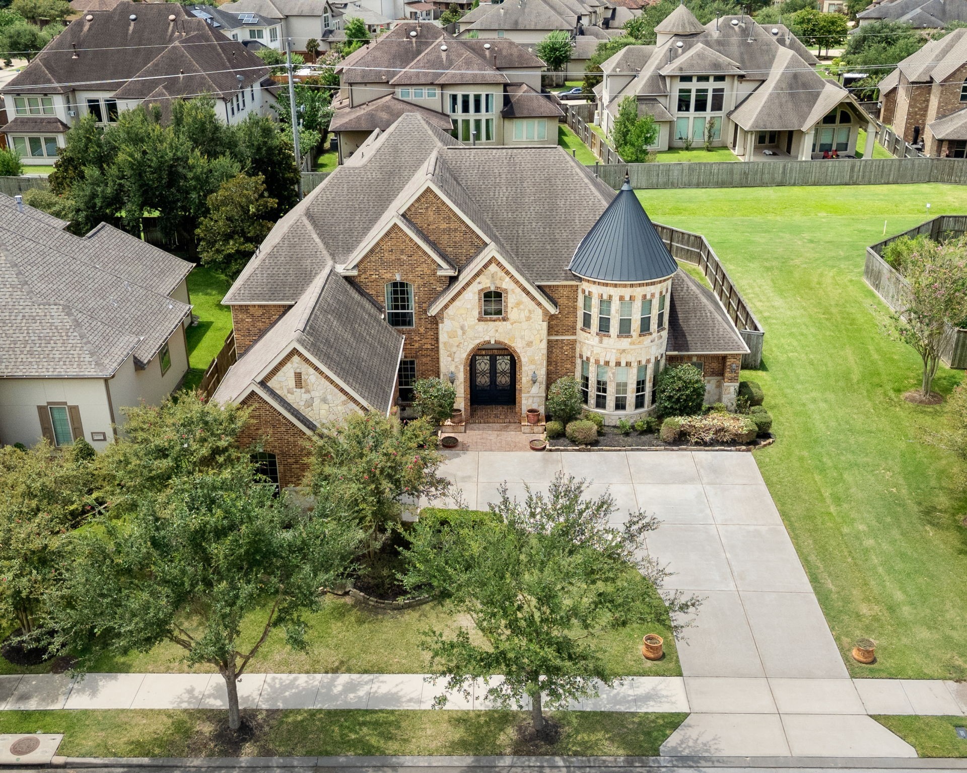 5023 Vista Blue Lane Property Photo 44