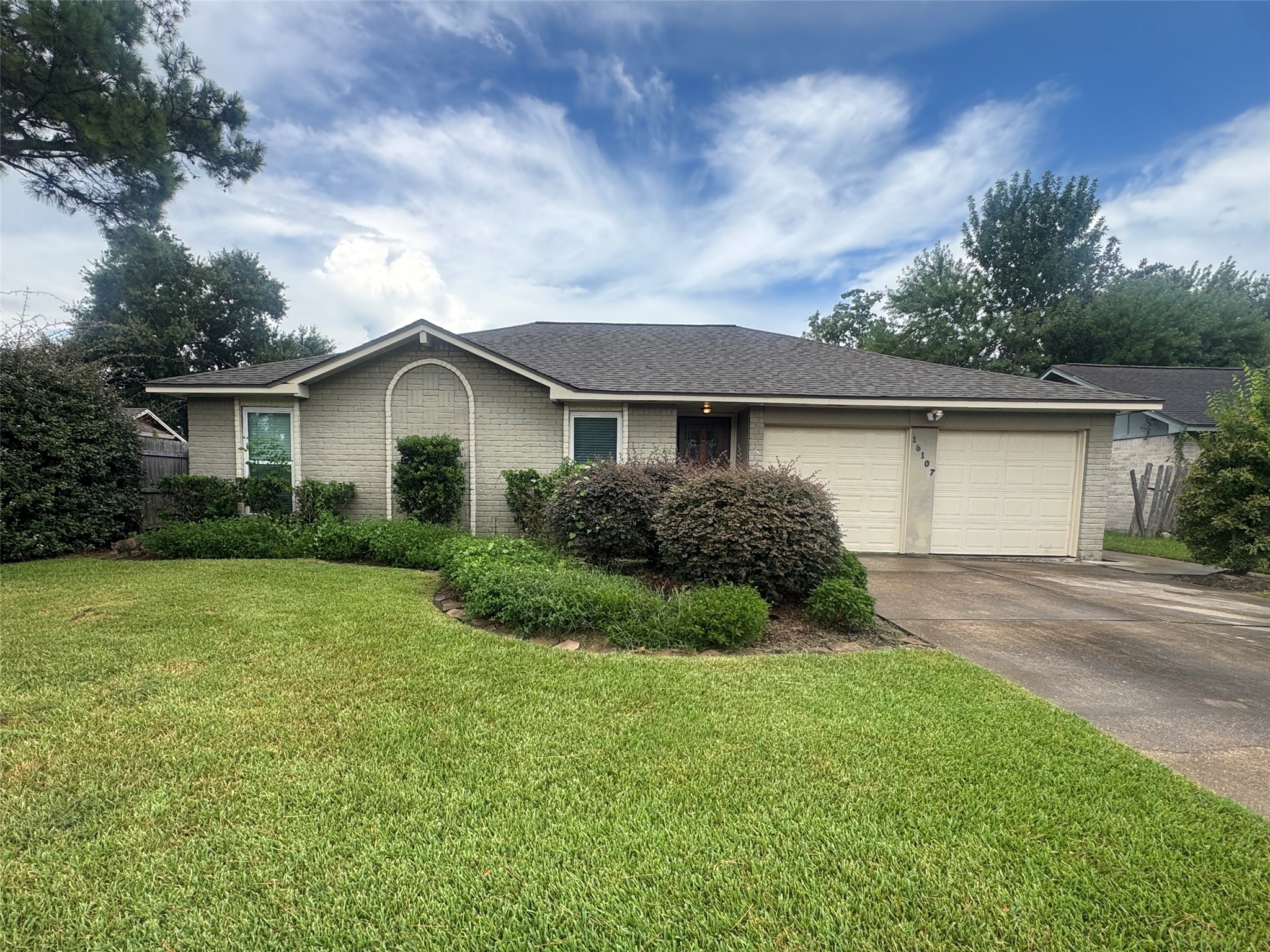 16107 Tibet Road Property Photo 1