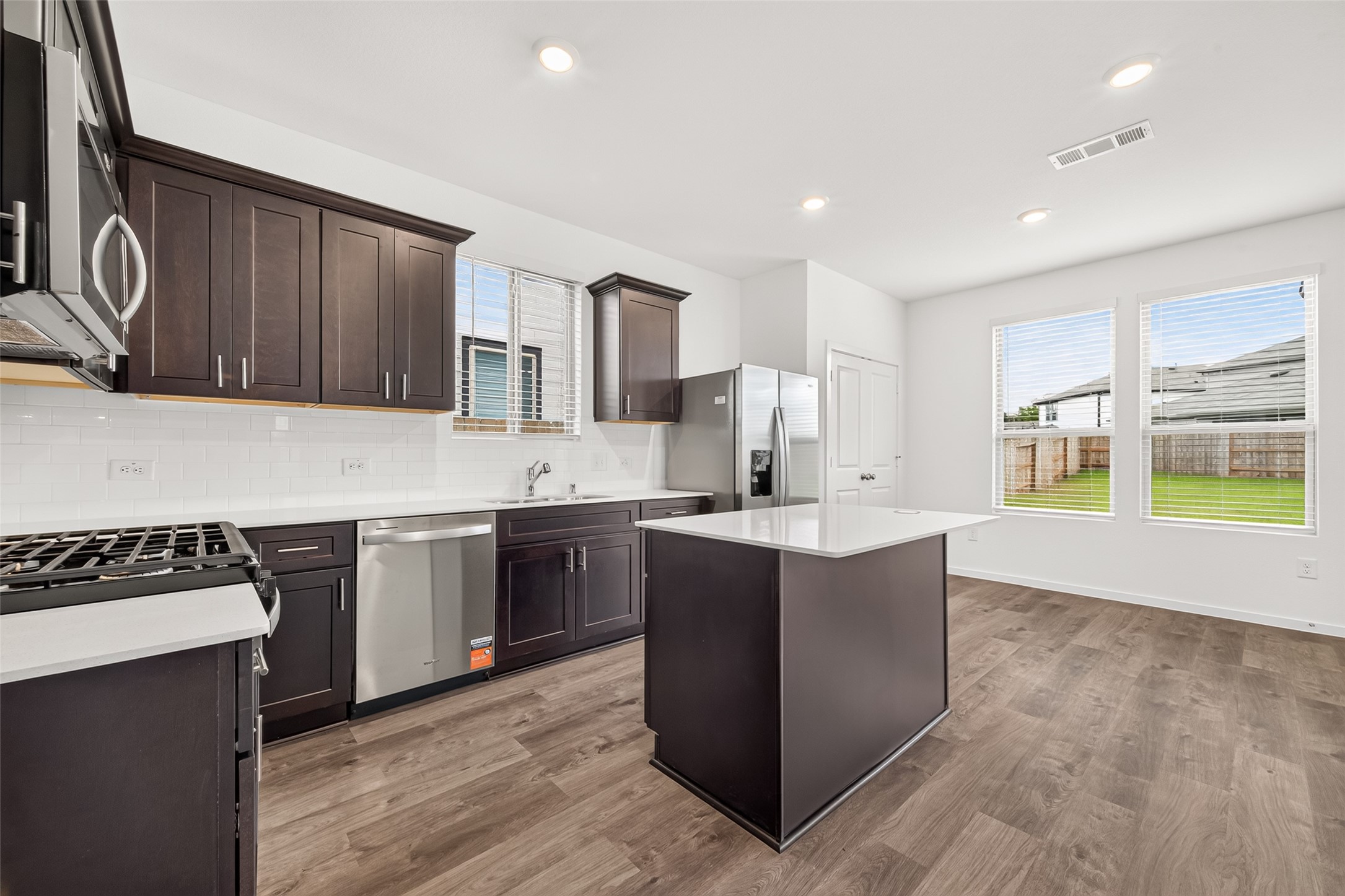 15913 Blass Valley Drive Property Photo 18