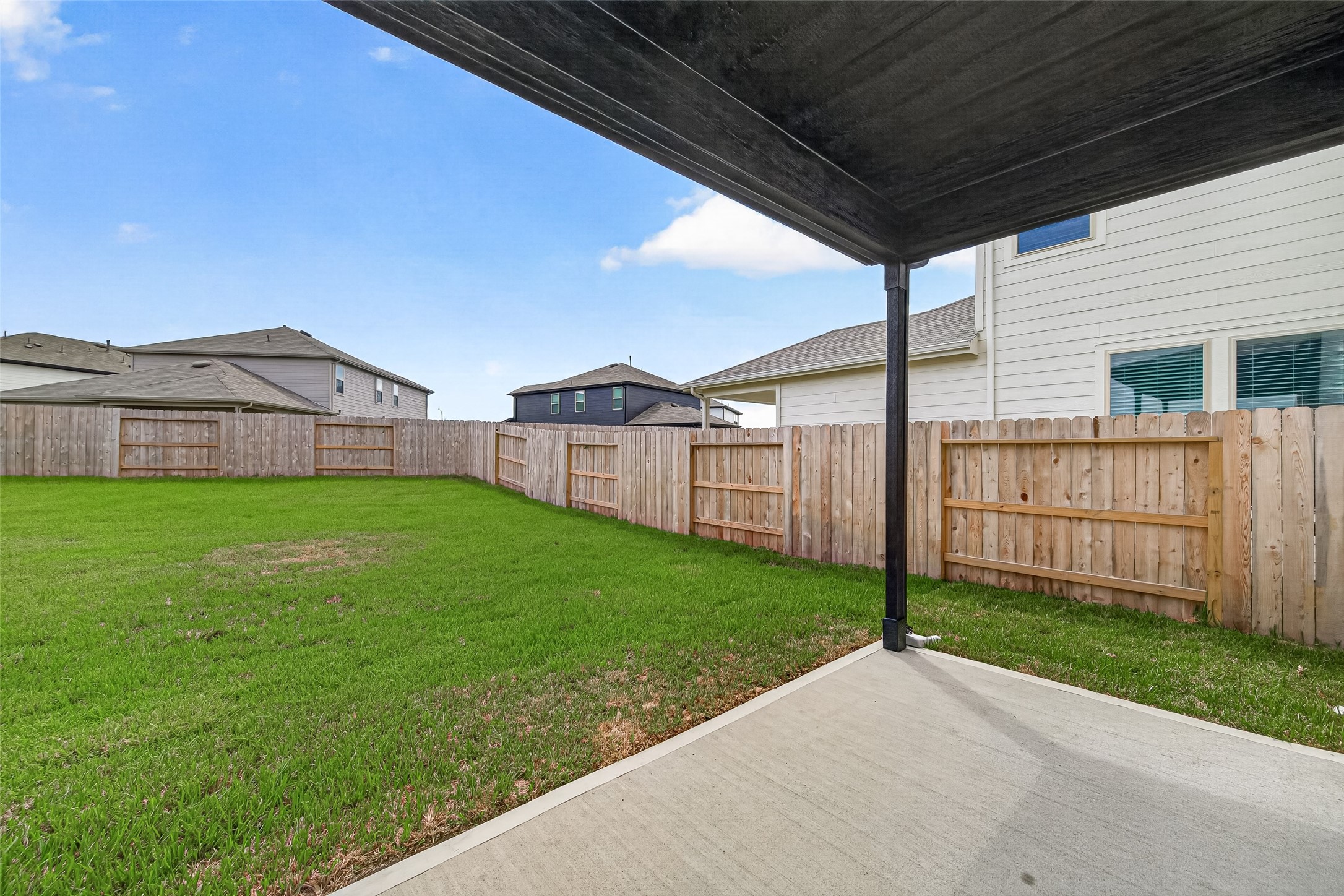 15913 Blass Valley Drive Property Photo 32