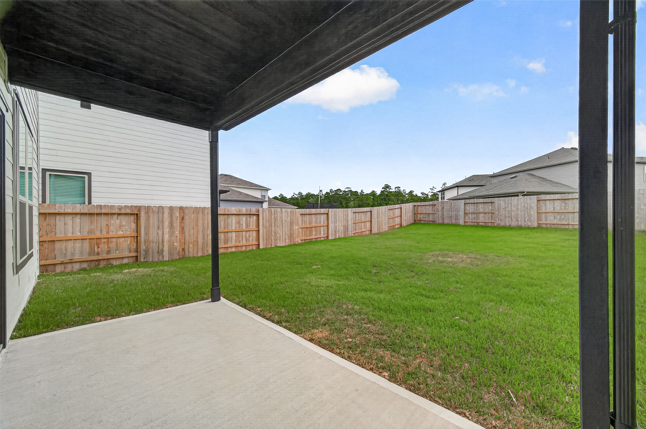 15913 Blass Valley Drive Property Photo 33