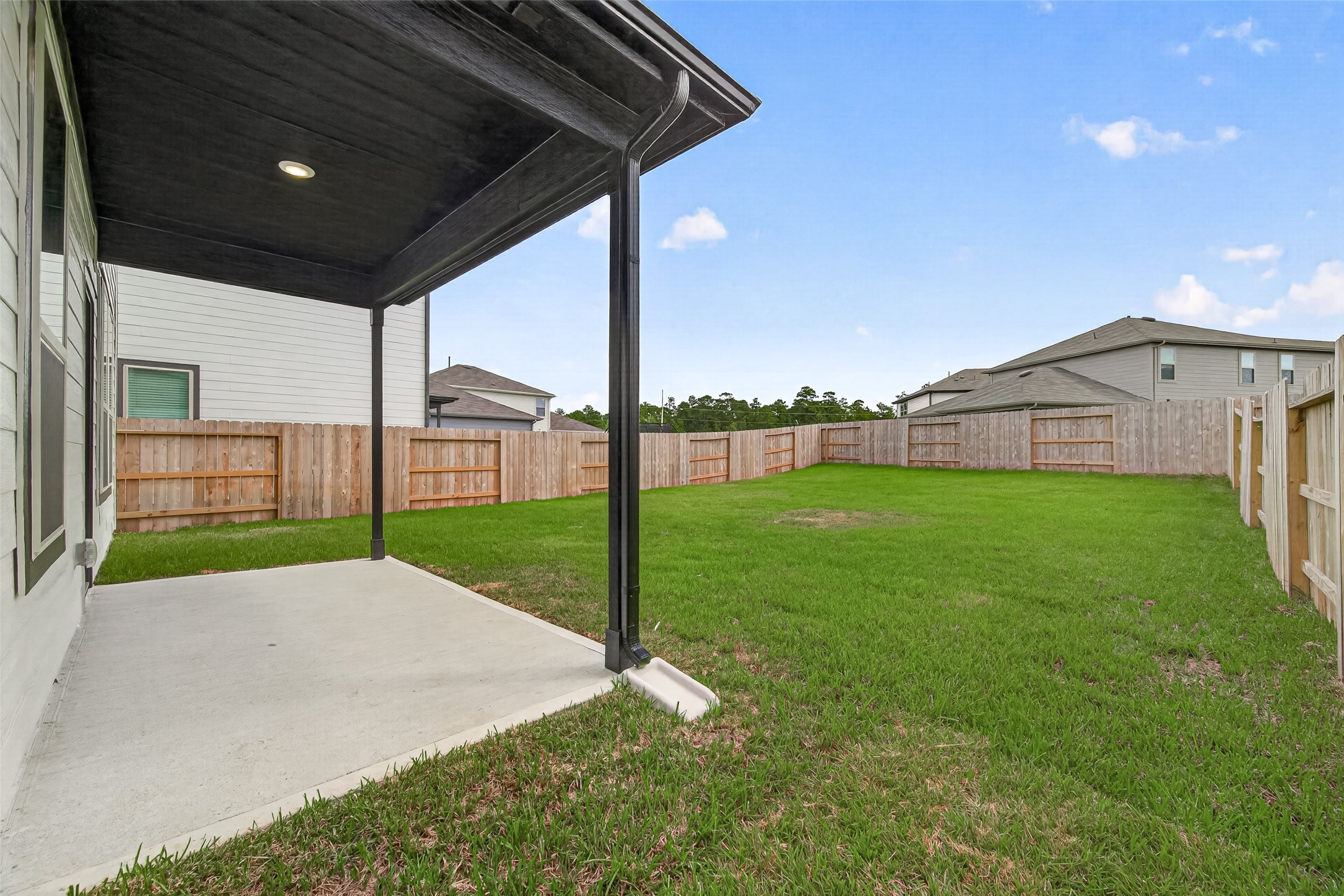 15913 Blass Valley Drive Property Photo 34