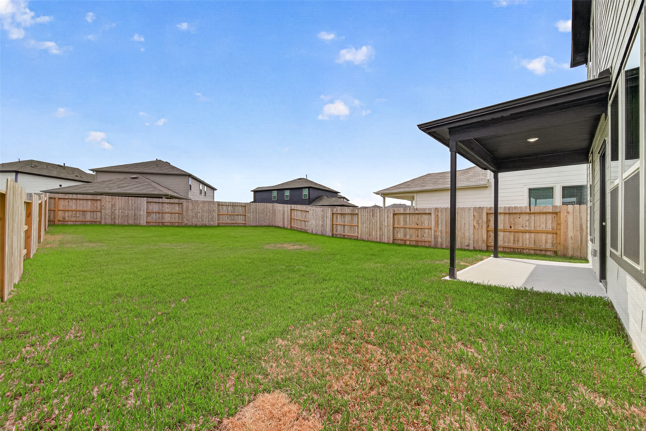 15913 Blass Valley Drive Property Photo 35