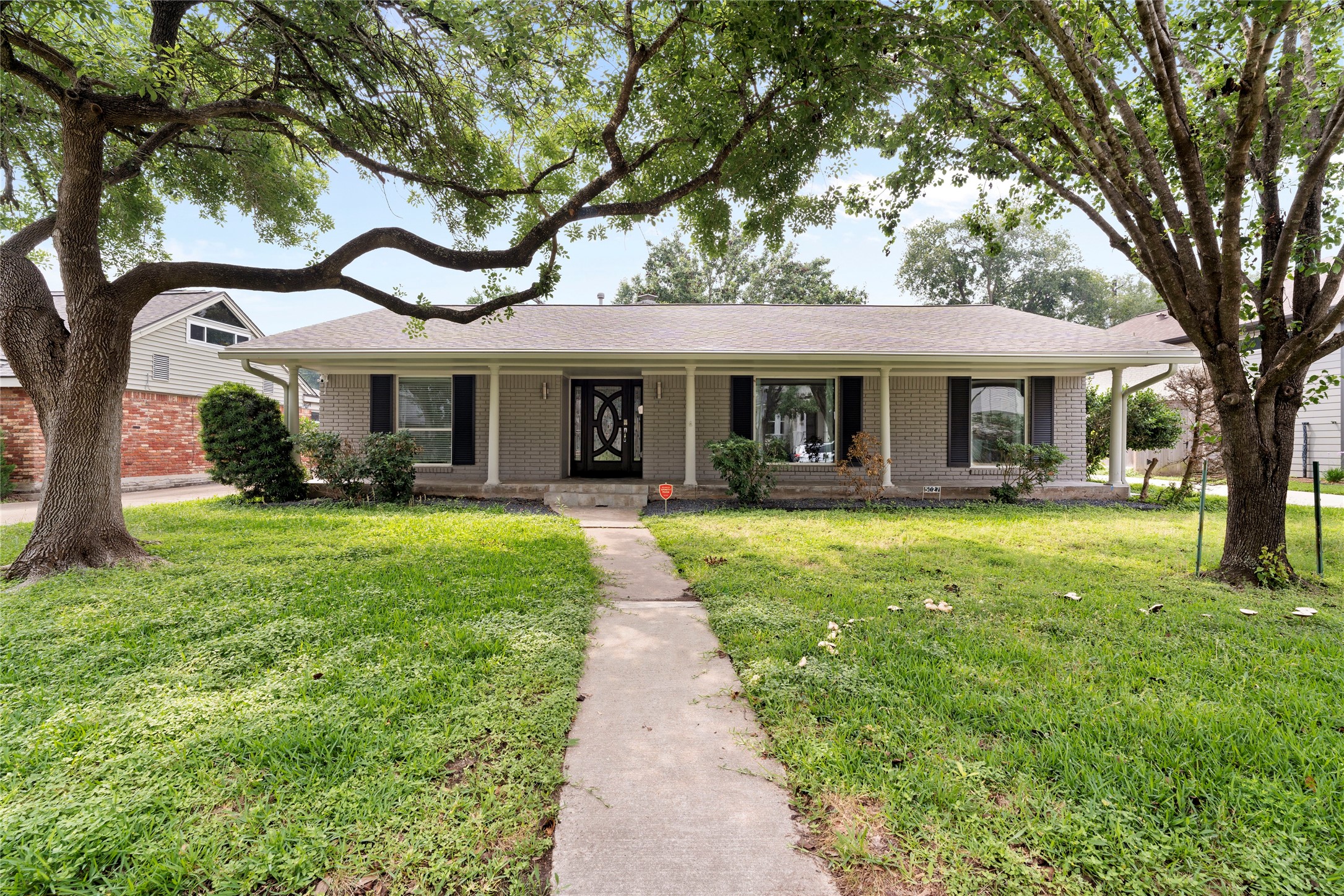 5027 Wigton Drive Property Photo 1