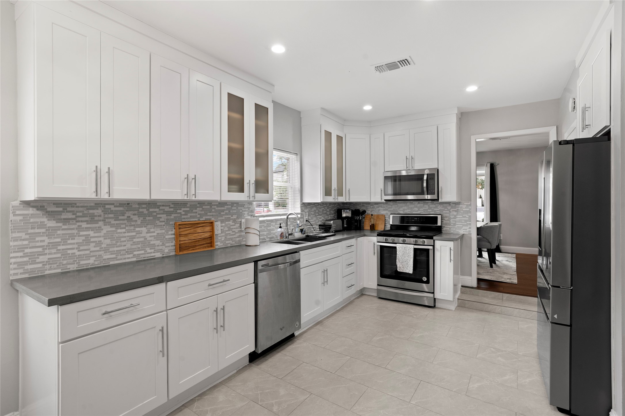 5027 Wigton Drive Property Photo 11